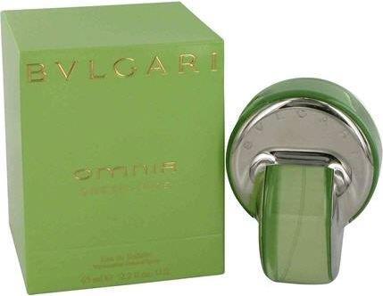Produktbild Bulgari Omnia Green Jade (Eau de Toilette, 40 ml)