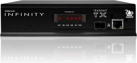 Adder Infinity Single TRANSMITTER.