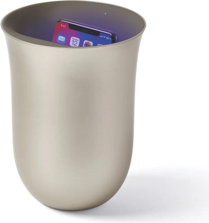 Lexon Oblio with UV Sanitizer (10 W)