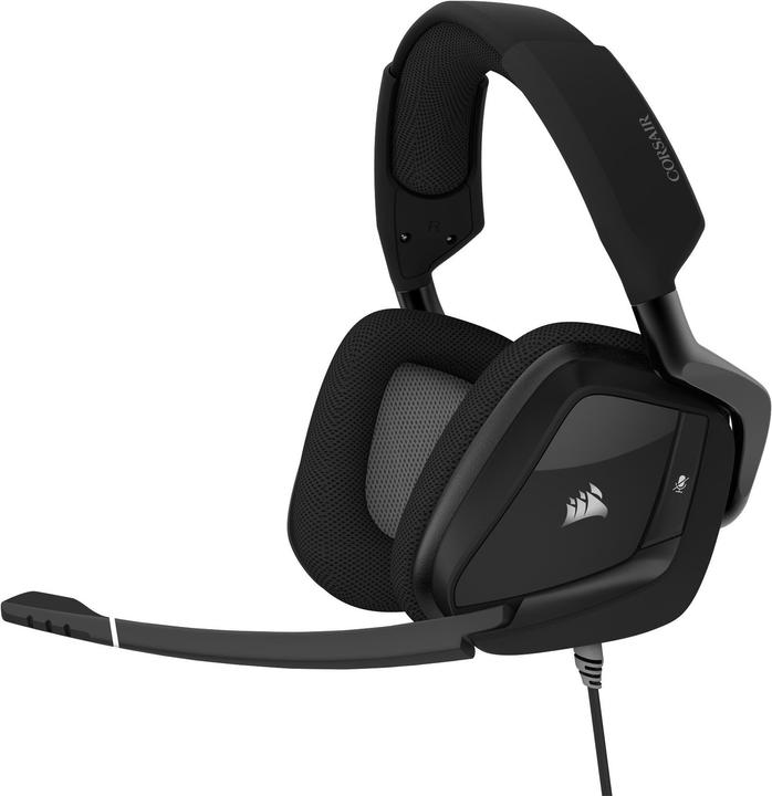 Actual product image Corsair Void RGB Elite (Cable)