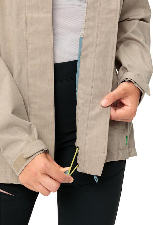 Actual product image Vaude Rosemoor II (3XL)