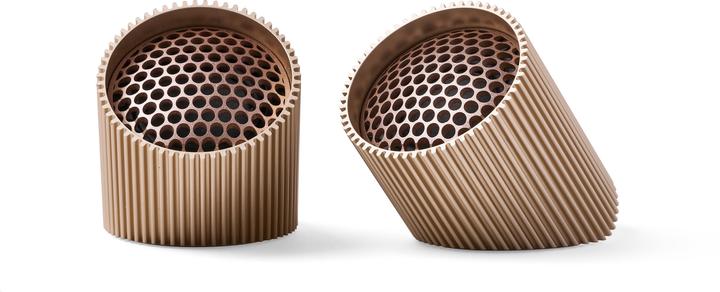 Actual product image Lexon Ray Speaker Set (8 h, Rechargeable battery operated)