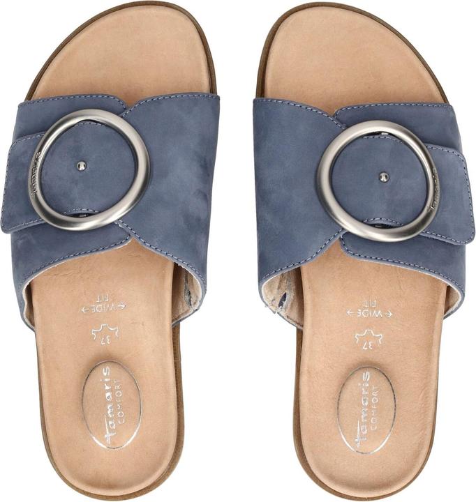 Actual product image Tamaris Pantoletten (41)
