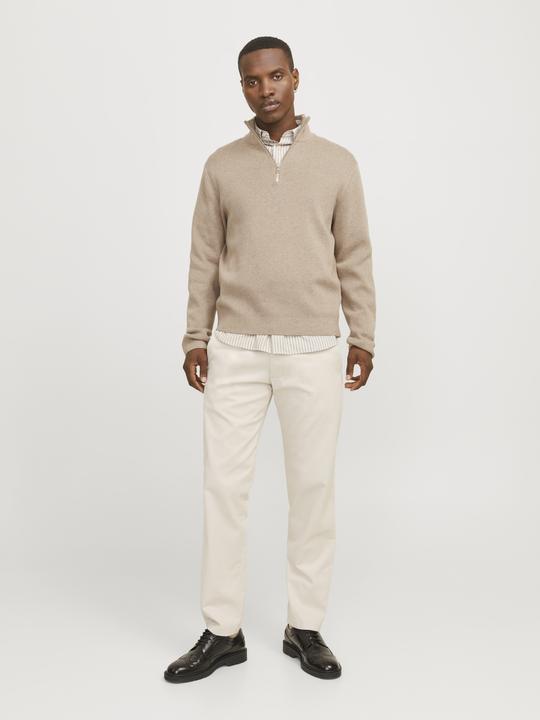 Produktbild Jack & Jones Locker geschnitten Relaxed Fit Hosen Relaxed Fit Hosen (W31/L32)