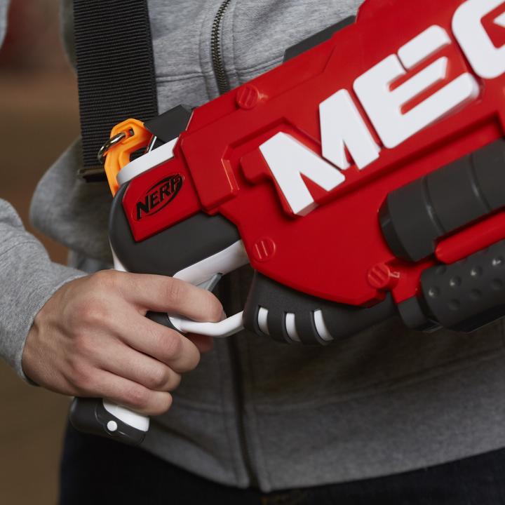 Immagine prodotto Nerf N-Strike Elite MEGA Mastodon