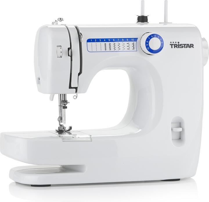 Actual product image Tristar Sm 6000
