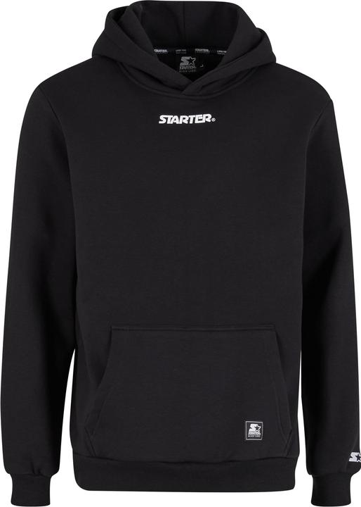 Produktbild Starter Small Logo Essential Hoodie - 192465 (L)