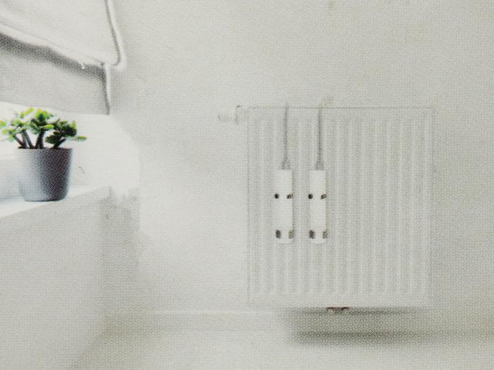 Produktbild Edco Humidifier 2pcs