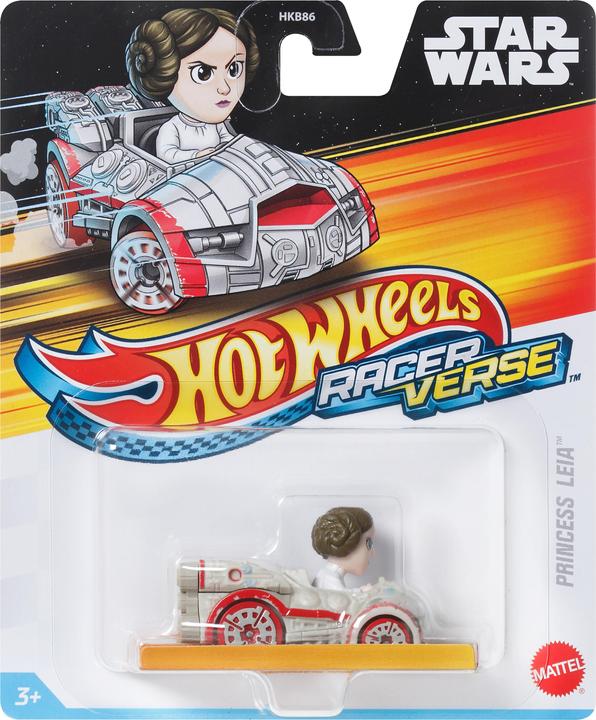 Hot Wheels HKC08