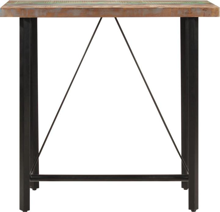 Produktbild VidaXL Boigie (110 x 55 x 107 cm)