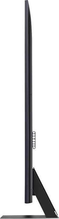 Produktbild LG 75QNED87T6B (75", QNED87, QNED, 4K, 2024)