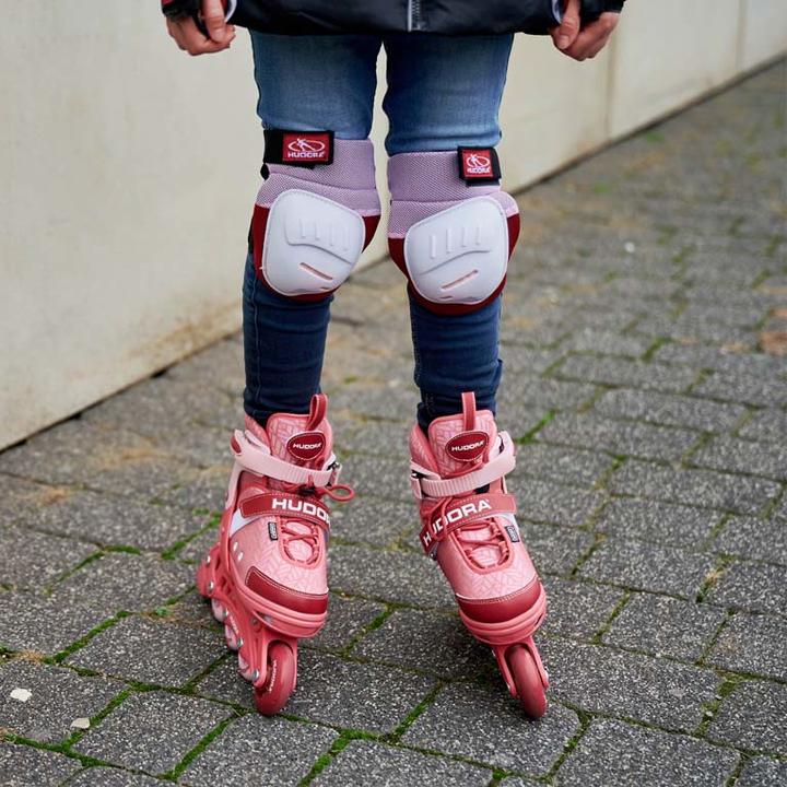 Produktbild Hudora HDO Inline Skates Mia 2.0, 37-40 pixie 28246 (37)