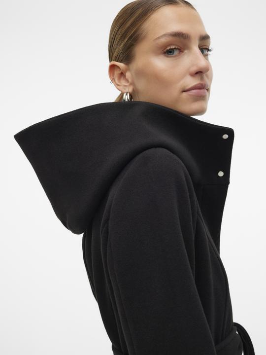 Produktbild Vero Moda Wollmantel VMPOPLIVA (M)