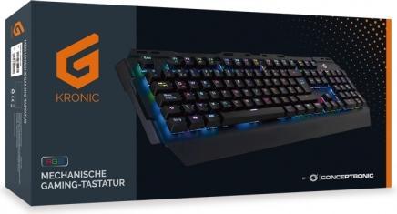 Actual product image Conceptronic KRONIC01EN (DE, Cable)