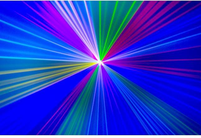 Produktbild Laserworld EL-230RGB MK2