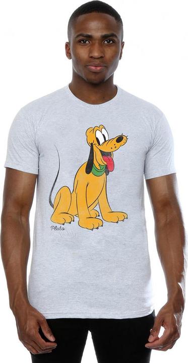 Image du produit Disney - T-shirt CLASSIC - Homme (M)