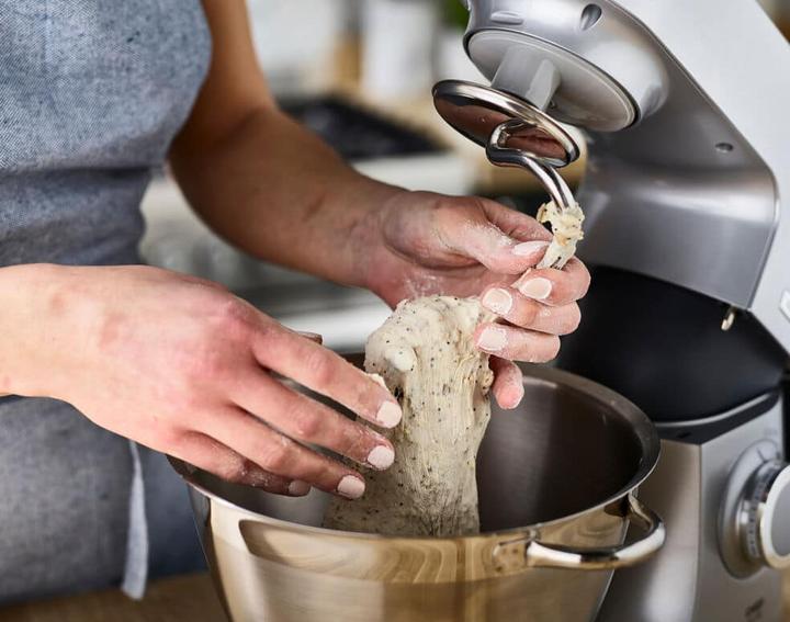 Immagine prodotto Kenwood KAT72.000SS