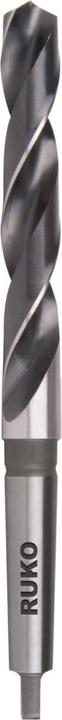 Image du produit Ruko Foret hélicoïdal DIN 345 type N D.40mm HSS profilé MK4 (40 millimètres)