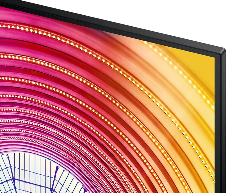 Productafbeelding Samsung S32A600 (2560 x 1440 pixels, 32")