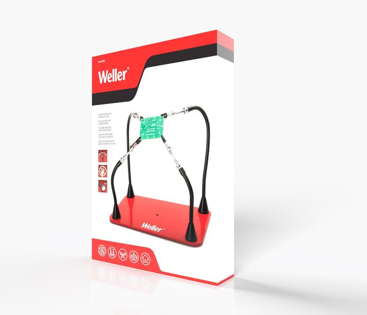 Productafbeelding Weller Erem Houder voor printplaat (Bestuurshouder)