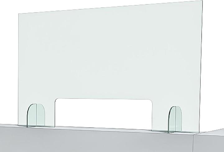 Sistema di protezione antivirale (50 cm, 75 cm)