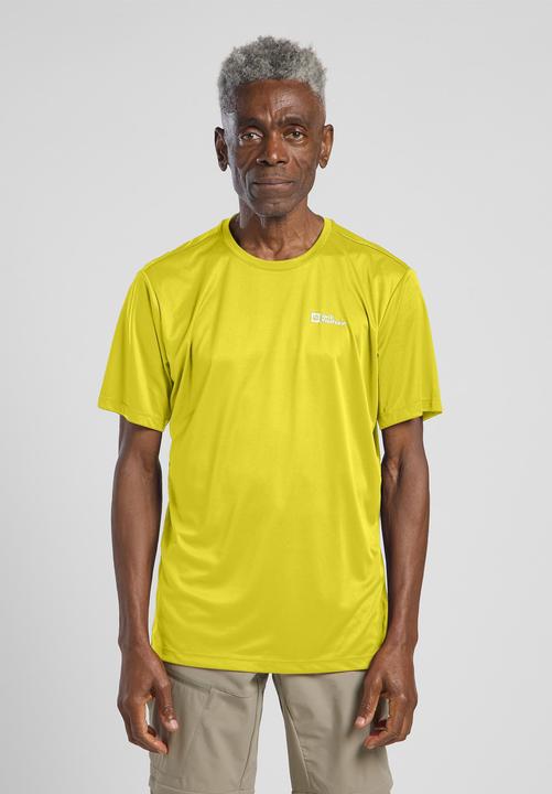 Produktbild Jack Wolfskin Tech T M (S)