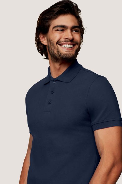 Produktbild Hakro Poloshirt Classic (M)