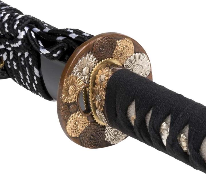 Produktbild John Lee Hana Katana