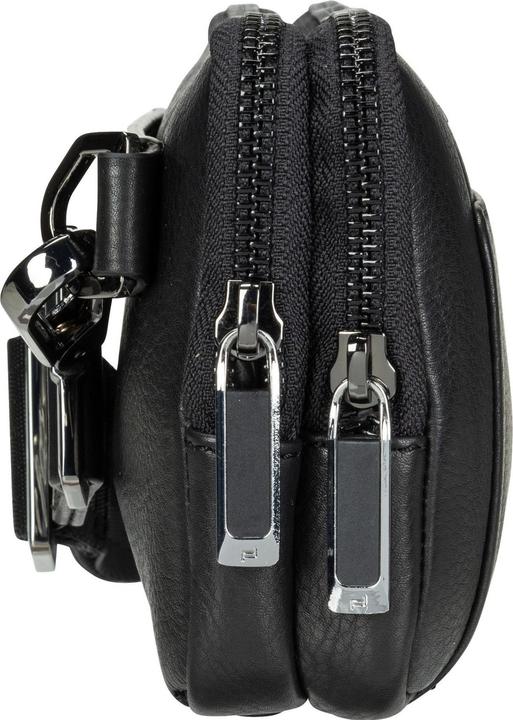 Produktbild Porsche Design Umhängetasche Roadster Leather Travel Pouch