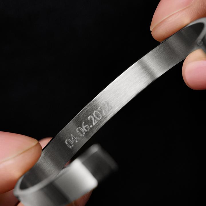 Image du produit Lucleon Krulok (0.80 cm, Métal)