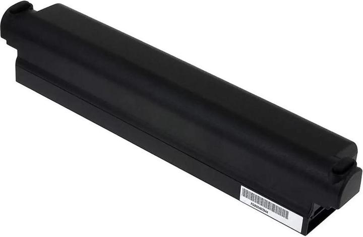 Produktbild AccuCell Akku Toshiba Satellite L750 Serie/ Typ PA3818U-1BRS (9200 mAh)