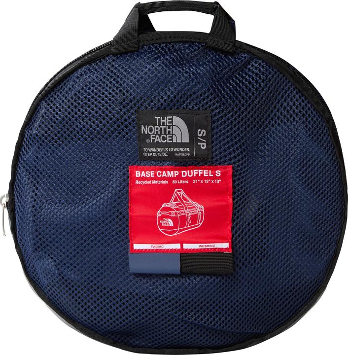 Actual product image North Face Base Camp Duffel (50 l)