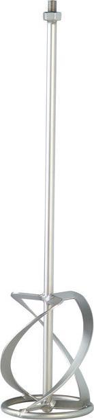Image du produit Velleman - TURBINE POUR MALAXEUR - TYPE MK - Ø 135 mm - M14 - INOX