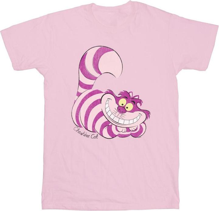Alice In Wonderland TShirt (S)