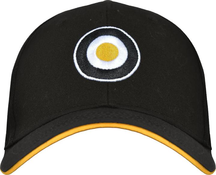 Immagine prodotto Lambretta Cap Obiettivo (Taglia unica)