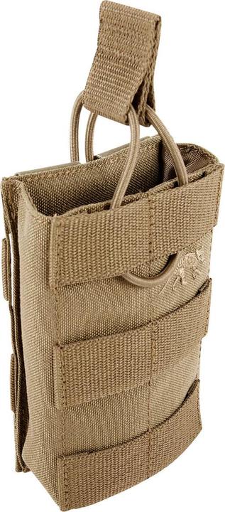 Actual product image Tasmanian Tiger TT SGL Mag Pouch BEL MKII Khaki
