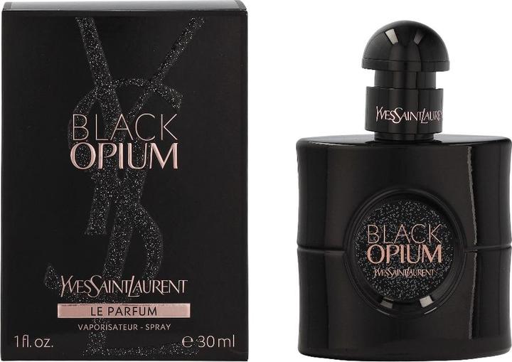 Immagine prodotto Yves Saint Laurent Black Opium (Eau de parfum, 245 ml)