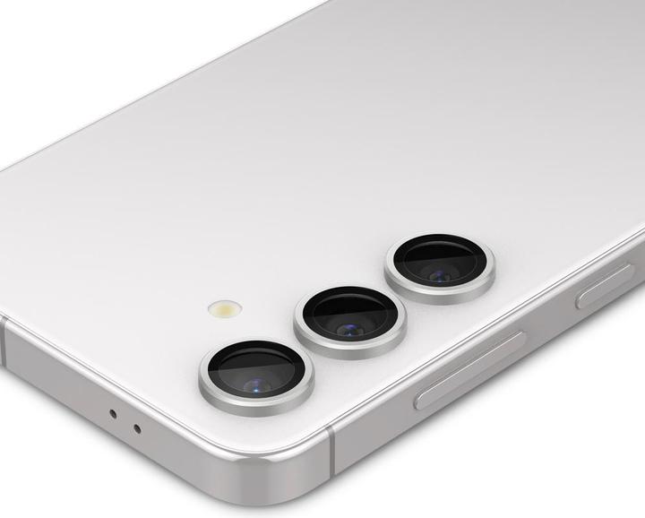 Produktbild Spigen GLAS.tR EZ Fit Optik Pro (2 Stück, Samsung Galaxy S24+)
