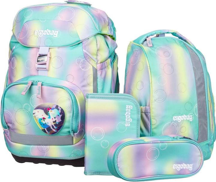 Produktbild Ergobag Pack Set (20 l)