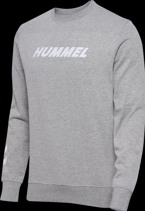 Produktbild hummel Hmlelemental Sweatshirt (M)