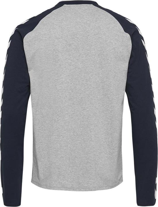 Produktbild hummel Mark T-Shirt L/S (S)