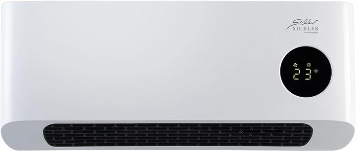 Produktbild Sichler Wandheizlüfter (2000 W)