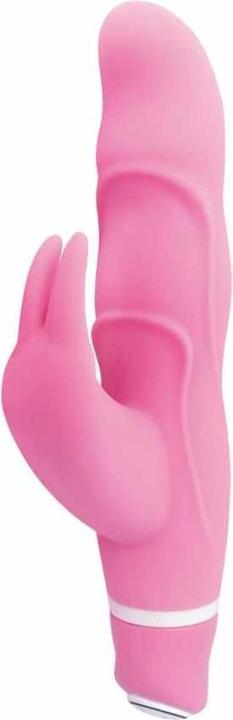 Actual product image Vibe Therapy Angora pink