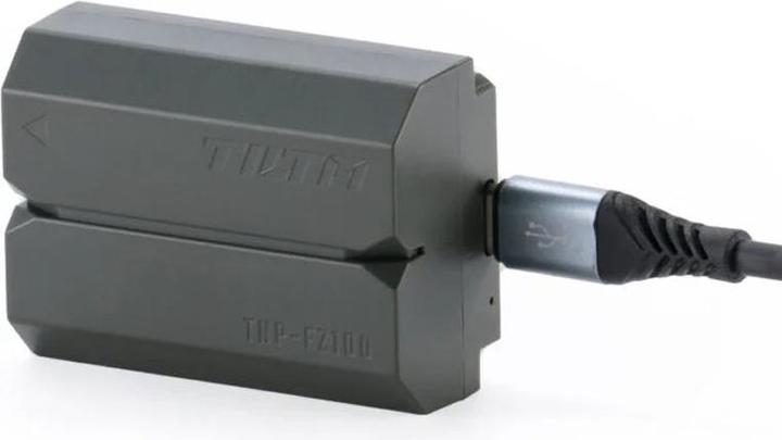 Image du produit Tilta NP-FZ100 Battery with USB-C (Batterie)