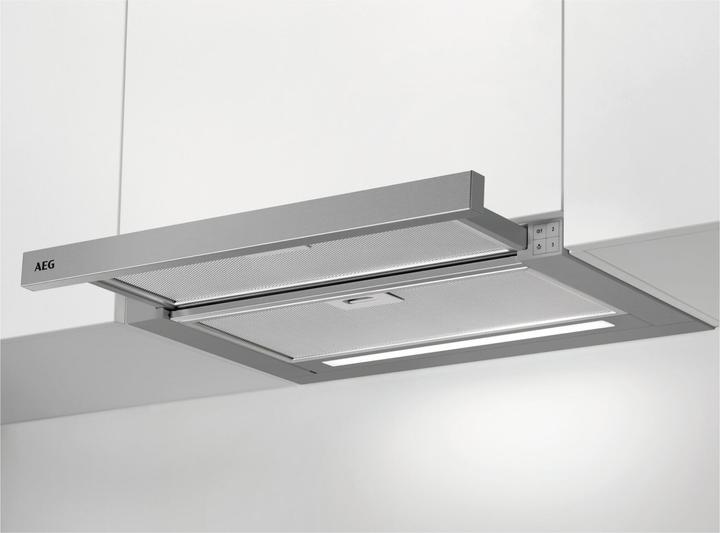 AEG ADF6052AM (Flat-screen hood)