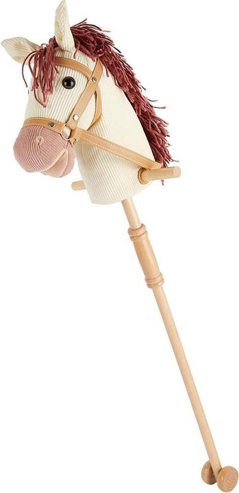Bieco Ginger hobby horse