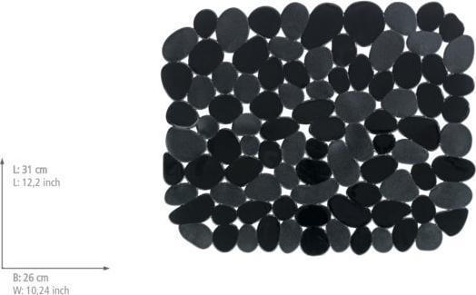 Actual product image Wenko Stone