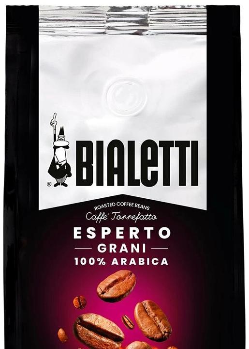 Image du produit Bialetti Delicato (417 g, Café vert)