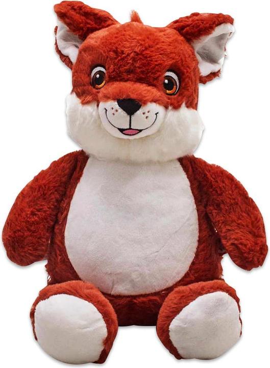 Peluche renard (30 cm)