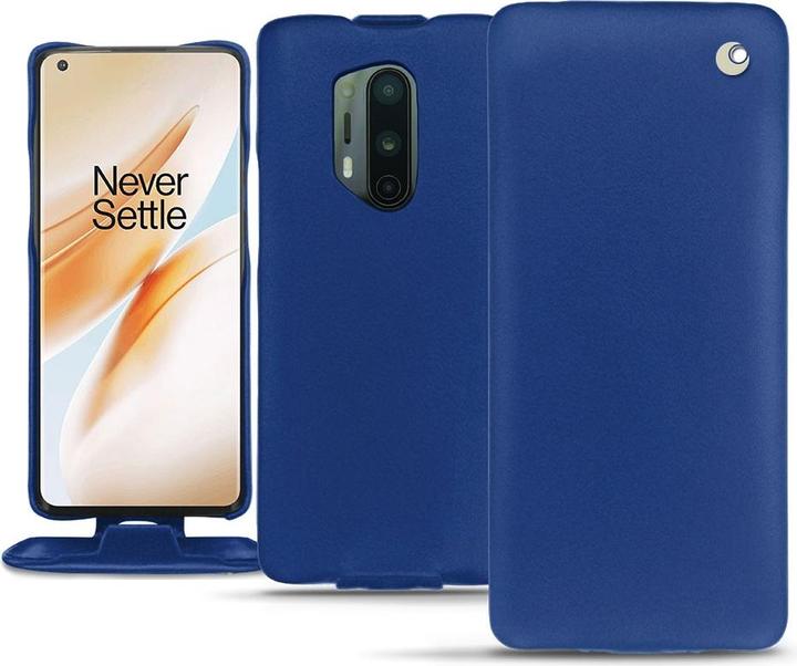 Productafbeelding Noreve Lederen omslag verticaal (OnePlus 8 Pro)
